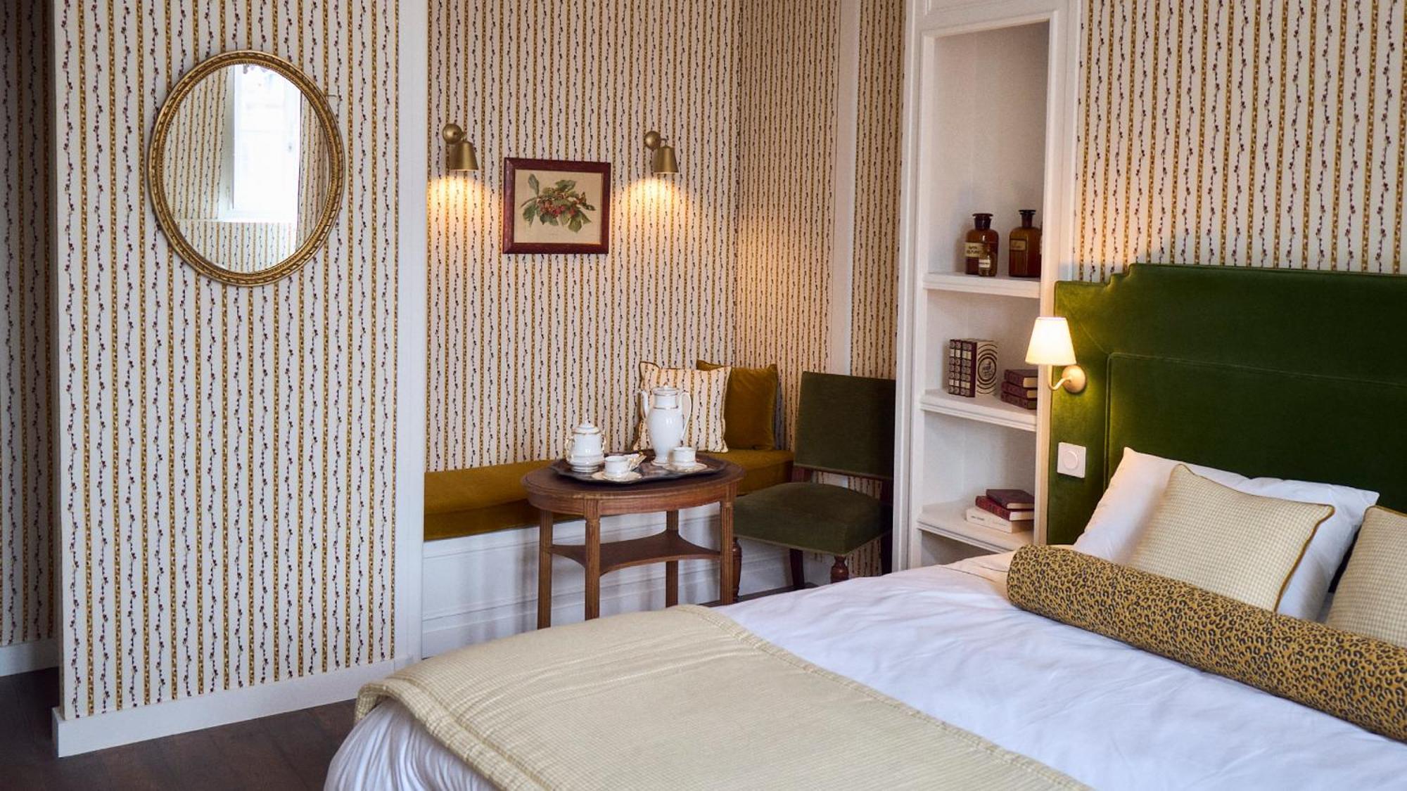 Maison Mouche Beaumont-en-Auge Luaran gambar