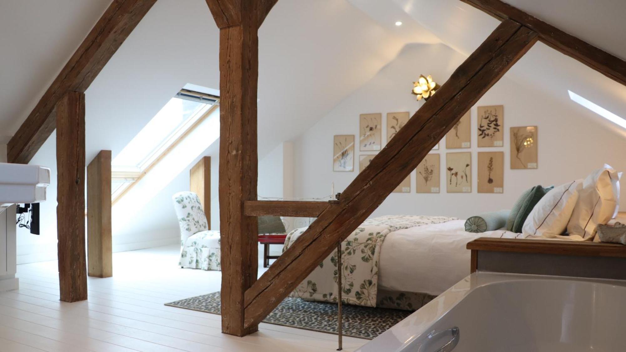 Maison Mouche Beaumont-en-Auge Luaran gambar