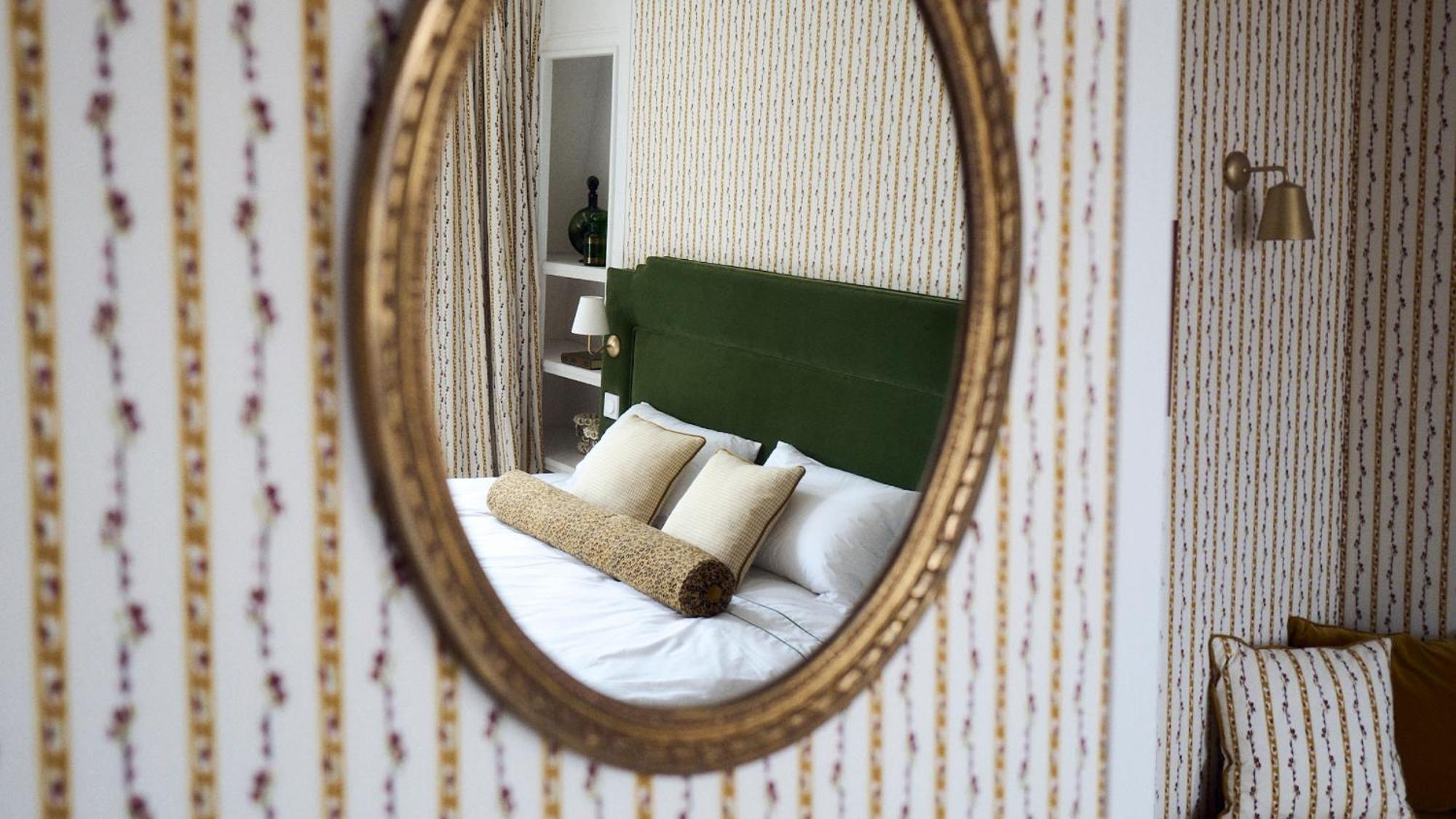 Maison Mouche Beaumont-en-Auge Luaran gambar