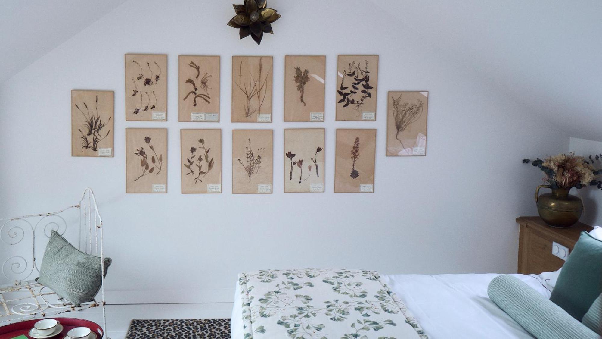 Maison Mouche Beaumont-en-Auge Luaran gambar