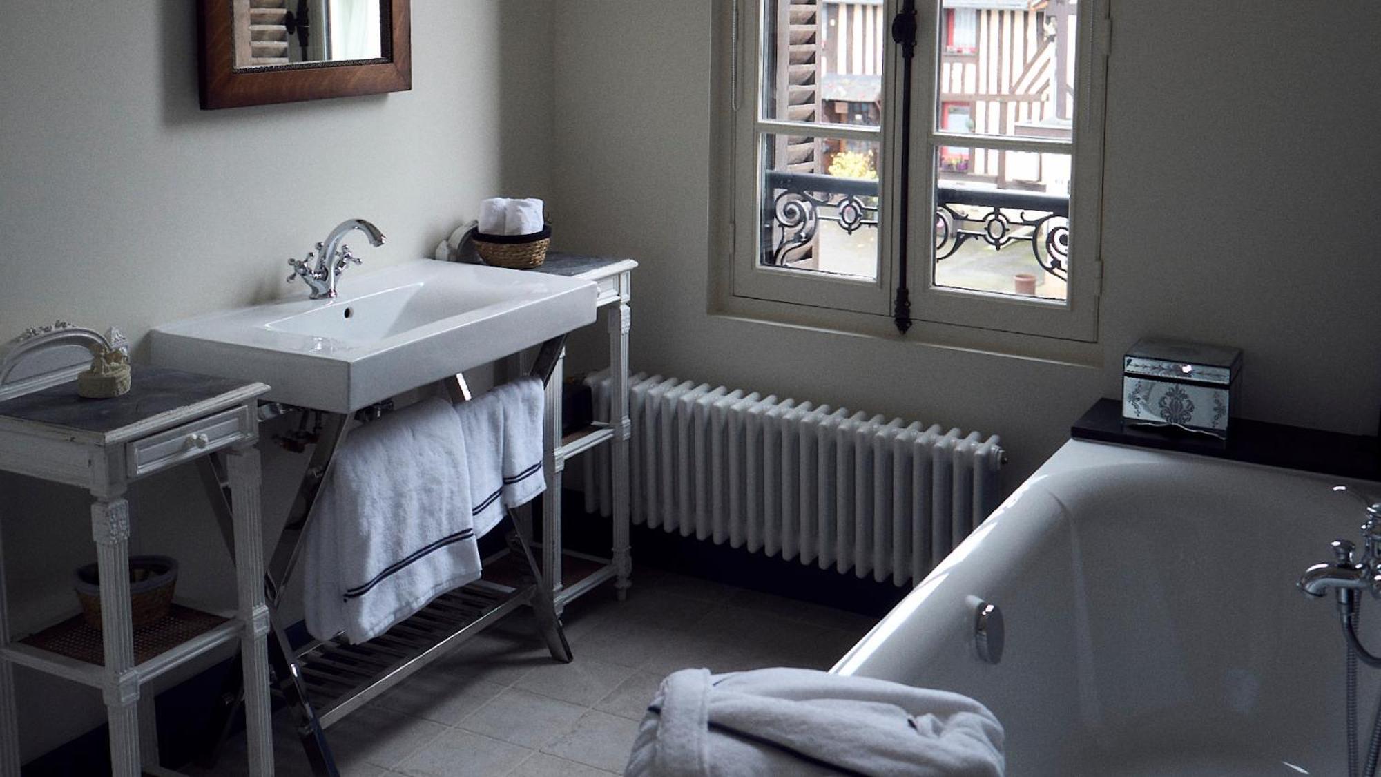 Maison Mouche Beaumont-en-Auge Luaran gambar