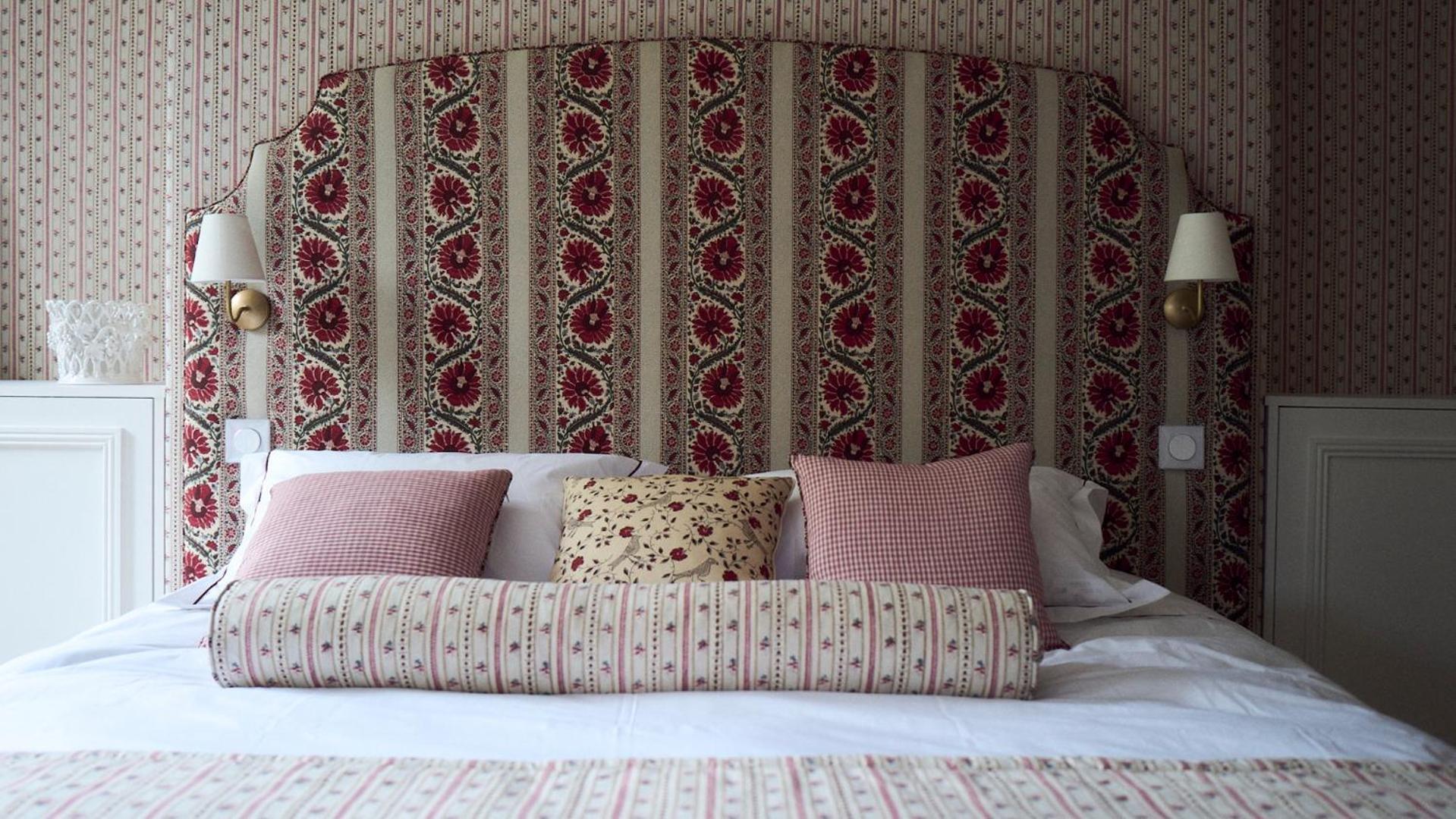 Maison Mouche Beaumont-en-Auge Luaran gambar