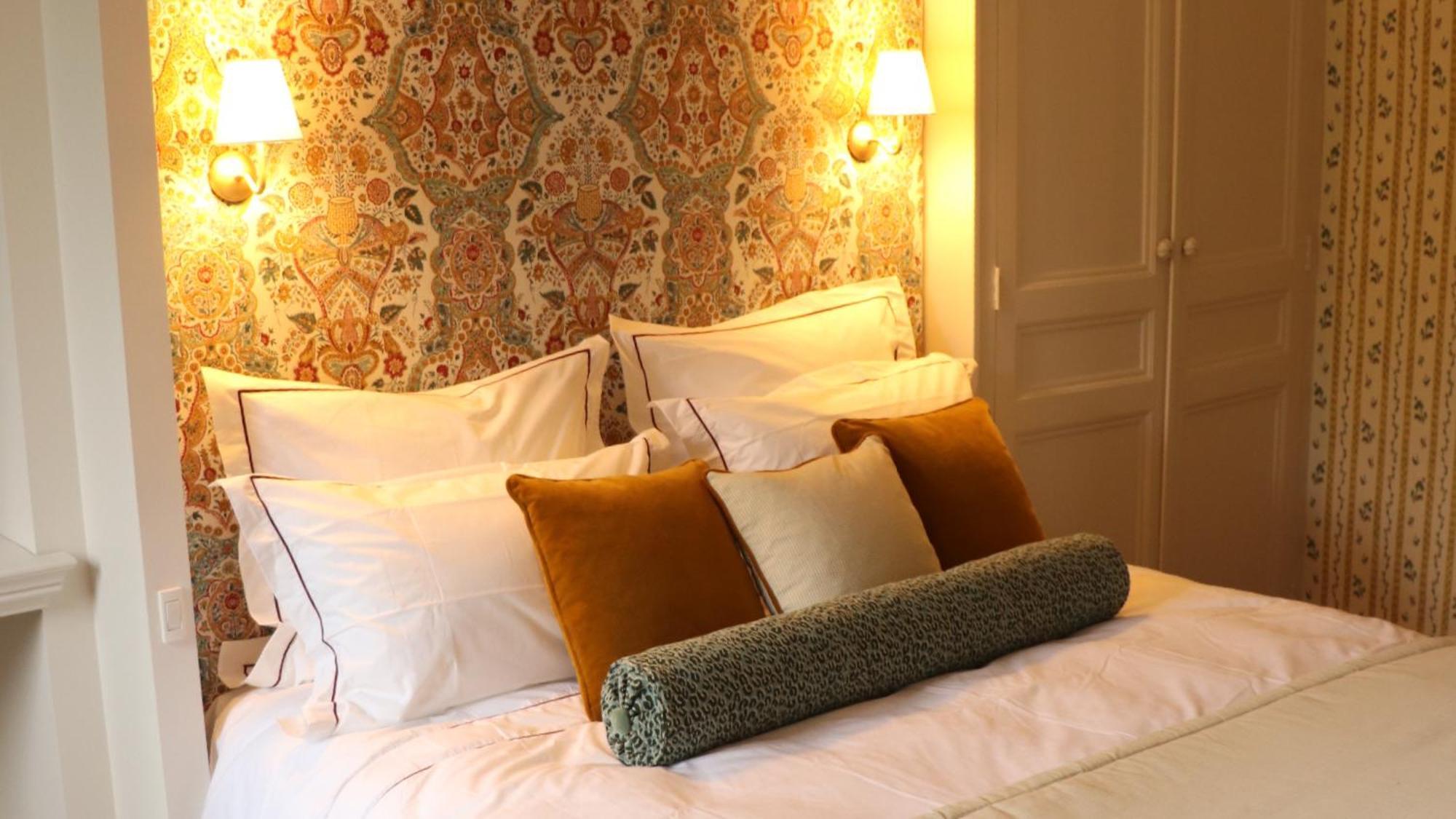 Maison Mouche Beaumont-en-Auge Luaran gambar