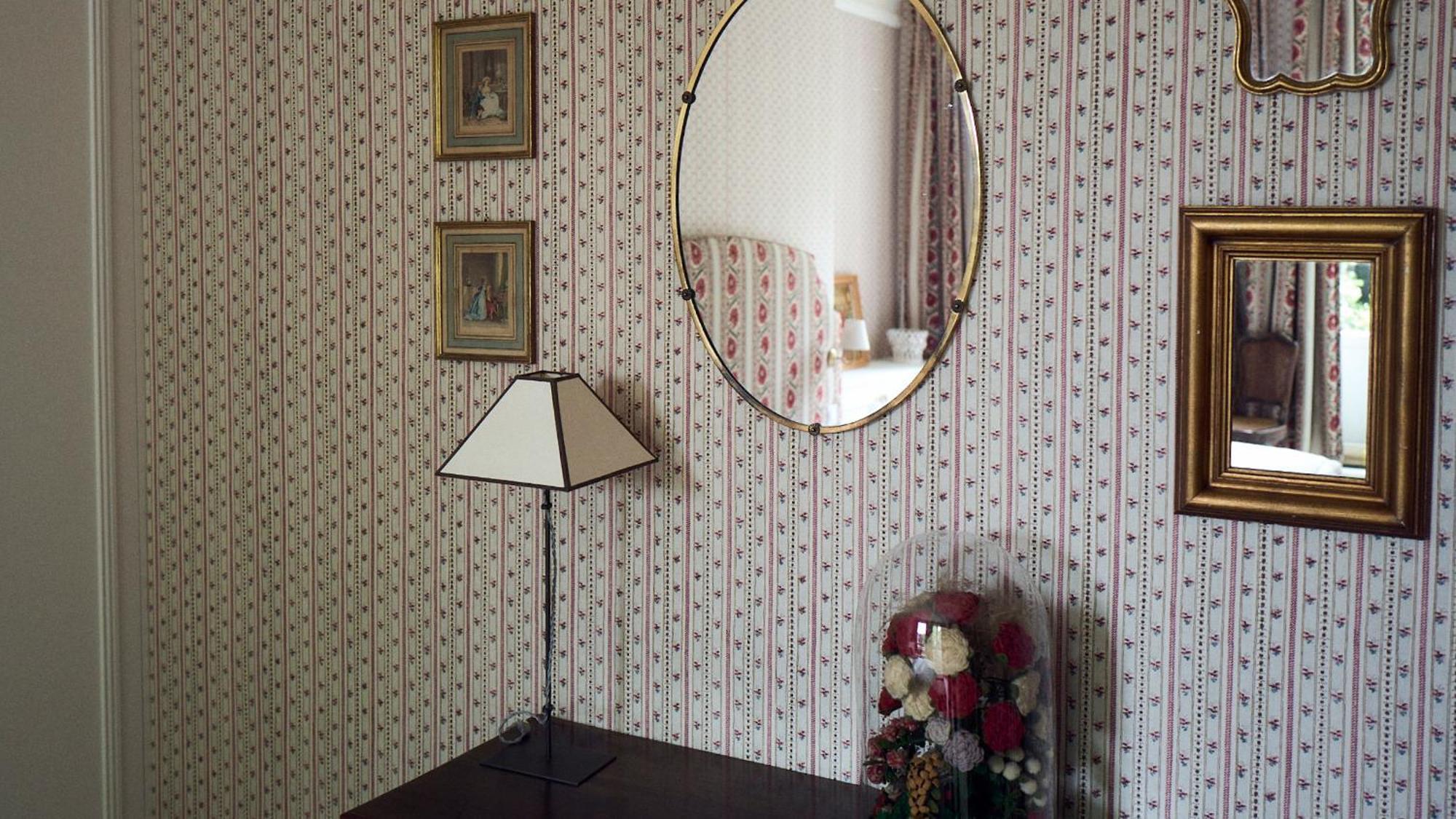 Maison Mouche Beaumont-en-Auge Luaran gambar