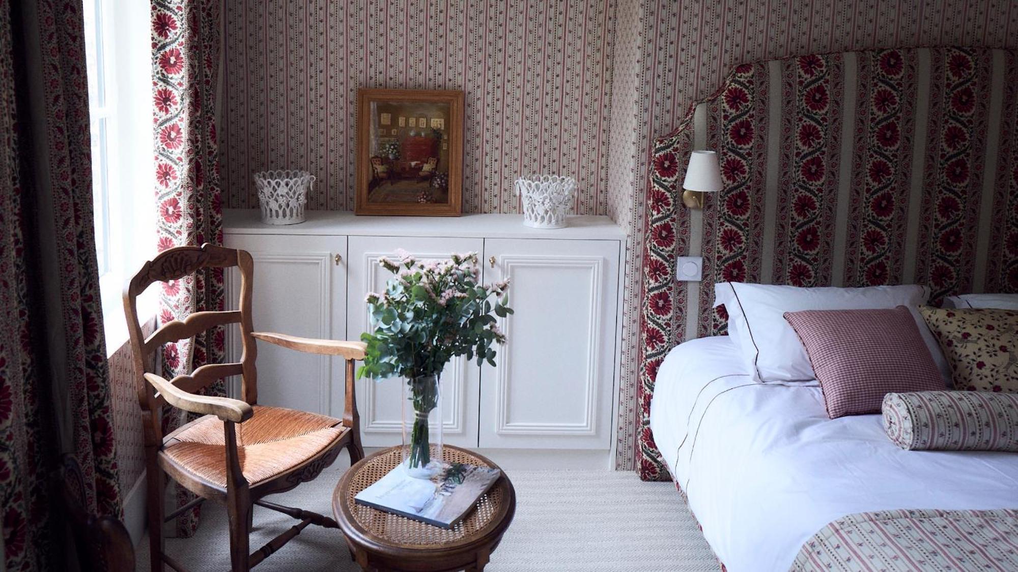 Maison Mouche Beaumont-en-Auge Luaran gambar