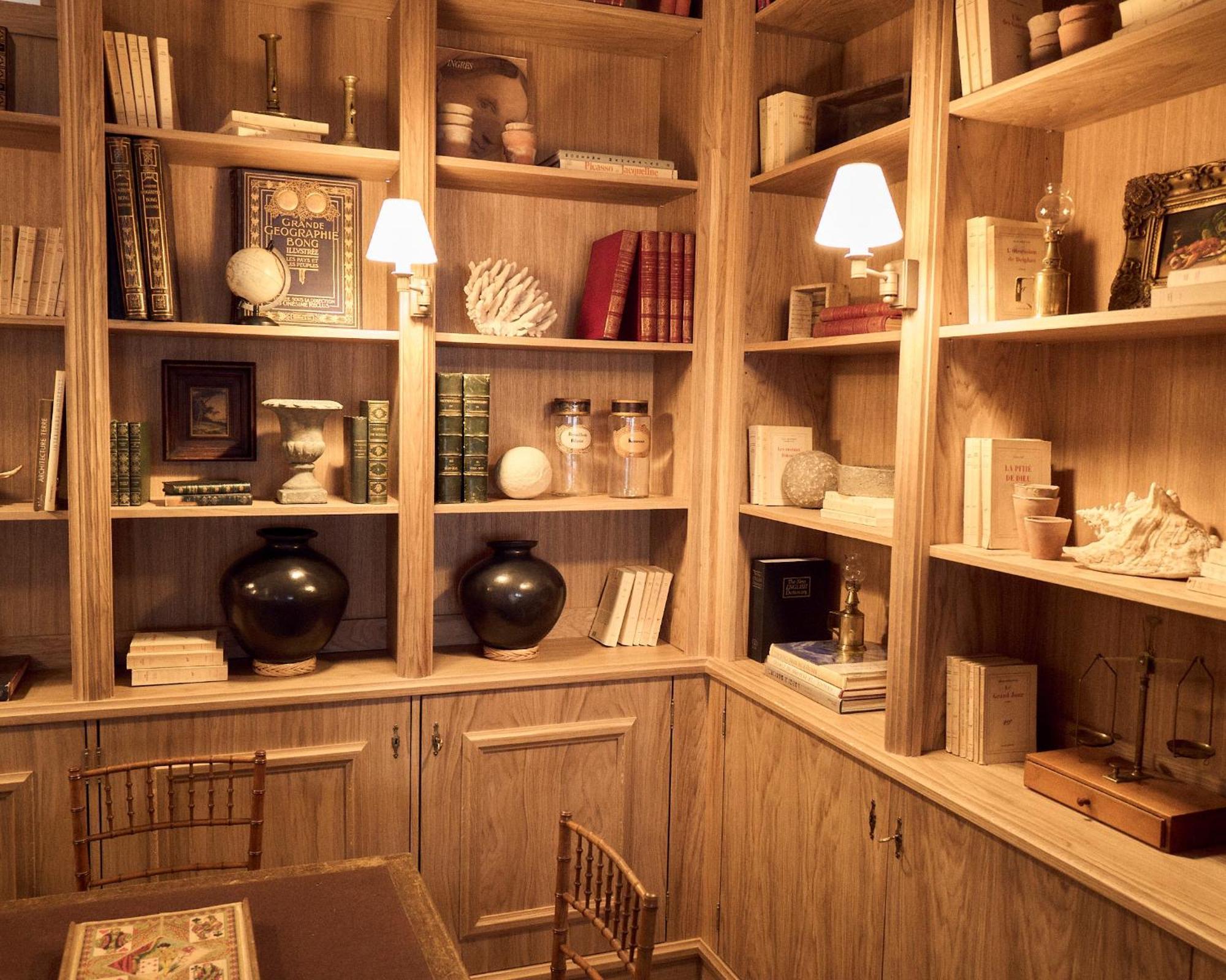 Maison Mouche Beaumont-en-Auge Luaran gambar