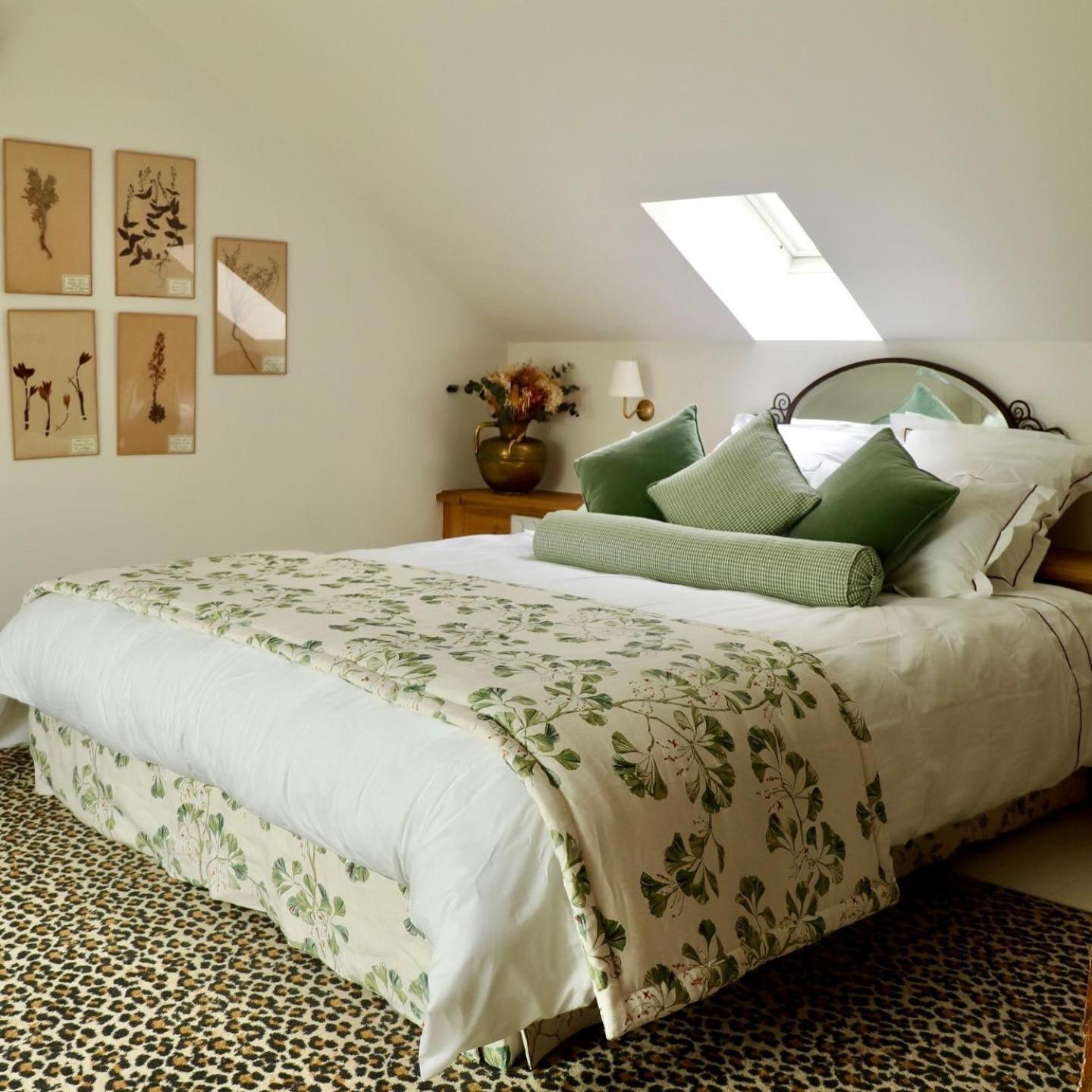 Maison Mouche Beaumont-en-Auge Luaran gambar