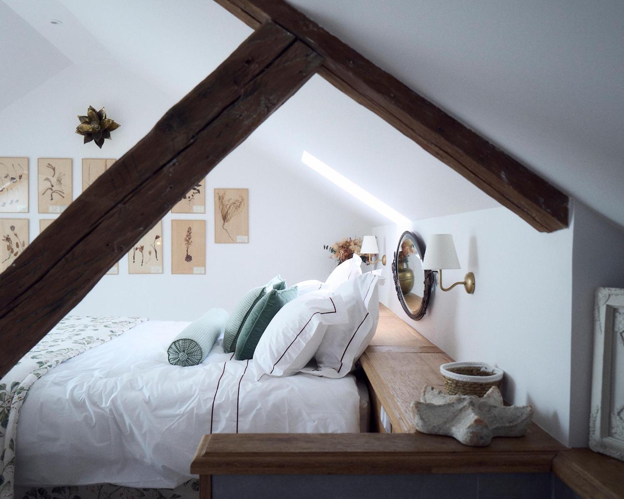 Maison Mouche Beaumont-en-Auge Luaran gambar