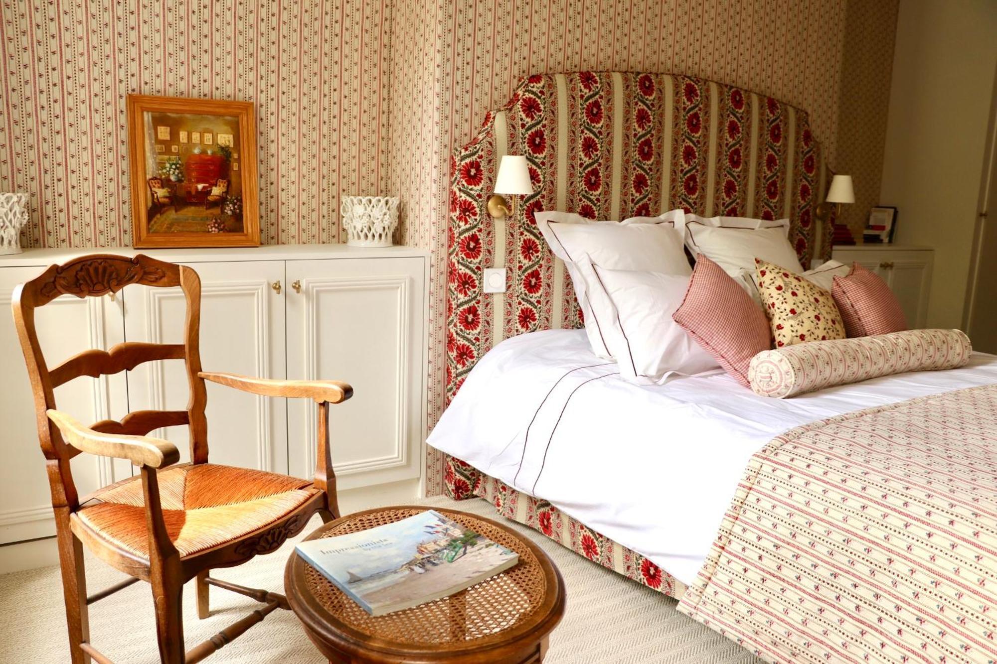 Maison Mouche Beaumont-en-Auge Luaran gambar